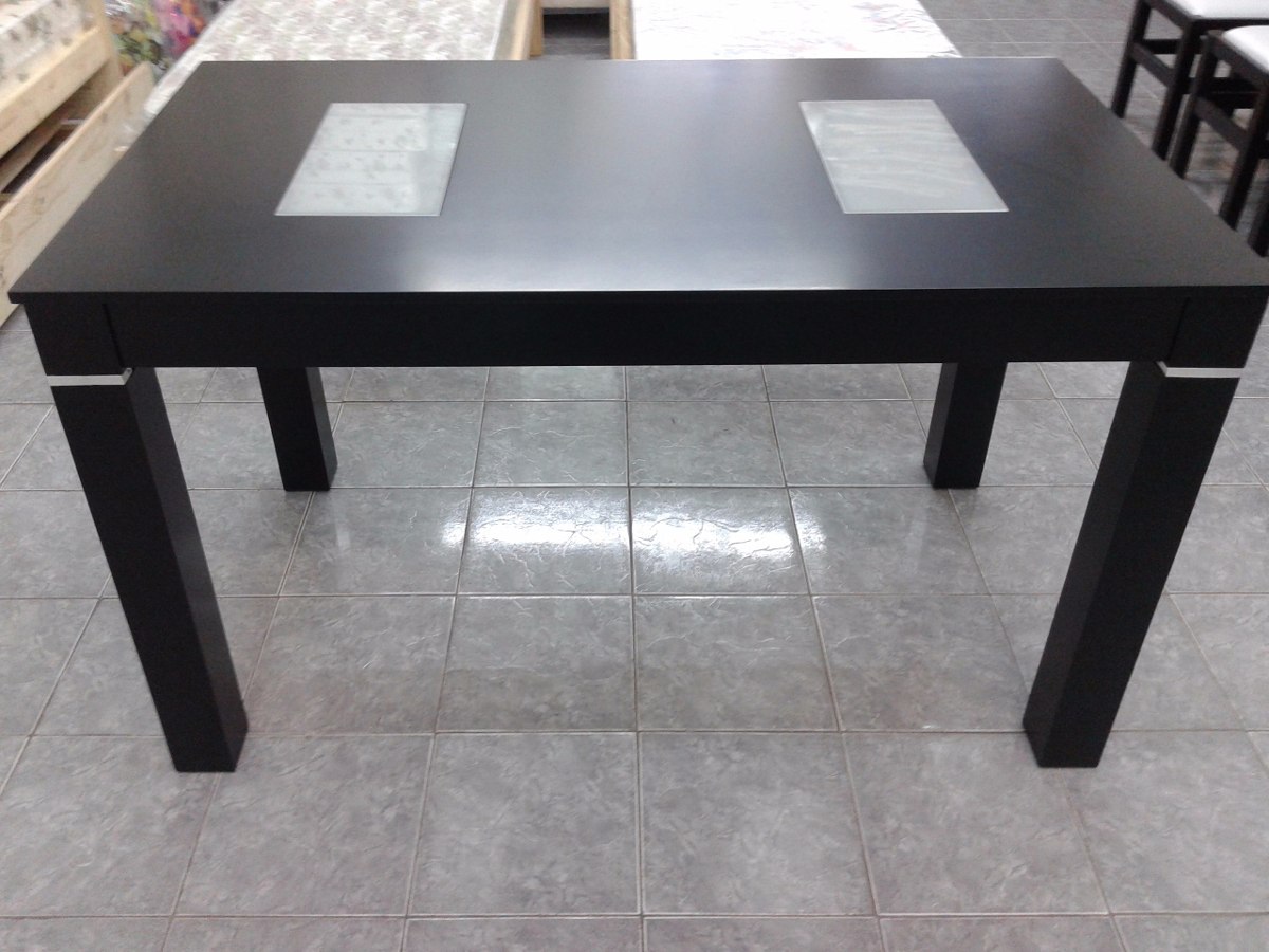 Mesa 1.40x0.80 Wengue, Comedor Oferta De Fabrica!!! - $ 4.600,00 en ... Mesa 1.40x0.80 Wengue, Comedor Oferta De Fabrica!!! - $ 4.600,00 en ...