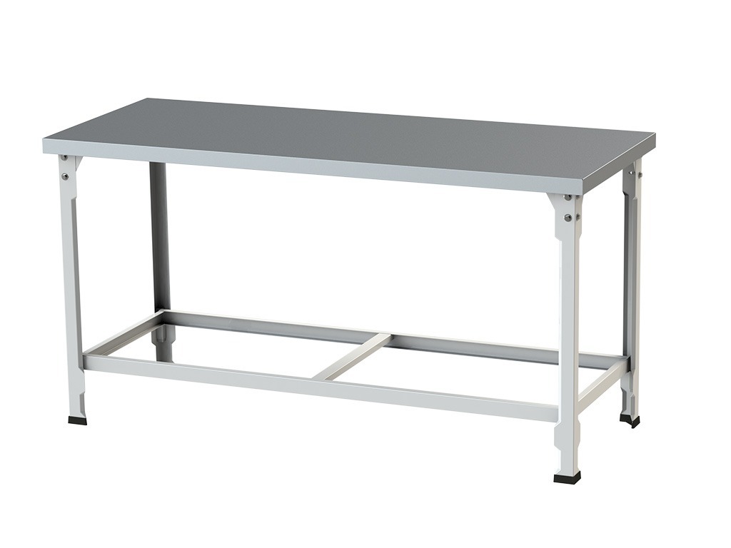 Mesa A O Inox 1 80×0 60 Com Prateleira Em Pintura Epox R 649 90 Mesa A O Inox 1 80×0 60 Com Prateleira Em Pintura Epox R 649 90