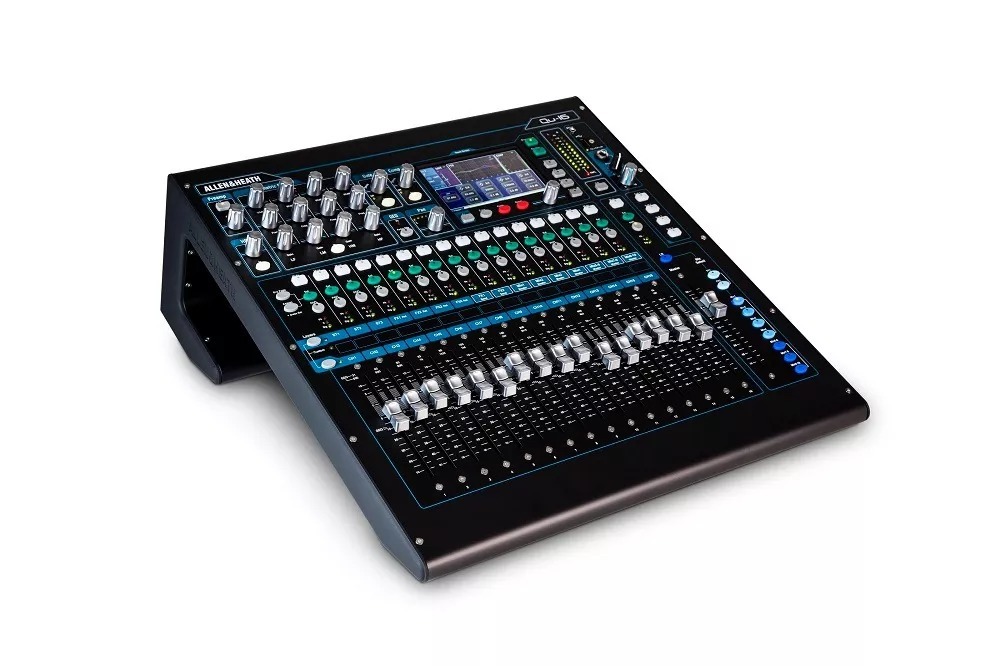 ALLEN & HEATH QU-16 DIGITAL MIXER ASIOWDM WINDOWS 10 DRIVER DOWNLOAD ALLEN & HEATH QU-16 DIGITAL MIXER ASIOWDM WINDOWS 7 DRIVER DOWNLOAD