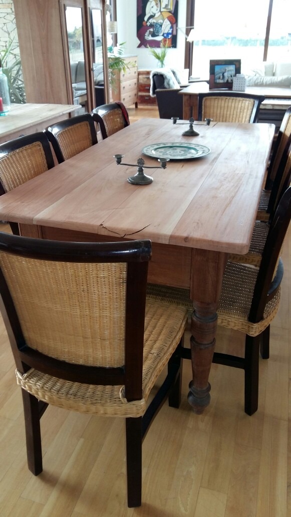 Mesas De Comedor Antiguas Restauradas. Trendy Perfect Antigedades ... Mesas De Comedor Antiguas Restauradas. Trendy Perfect Antigedades ...