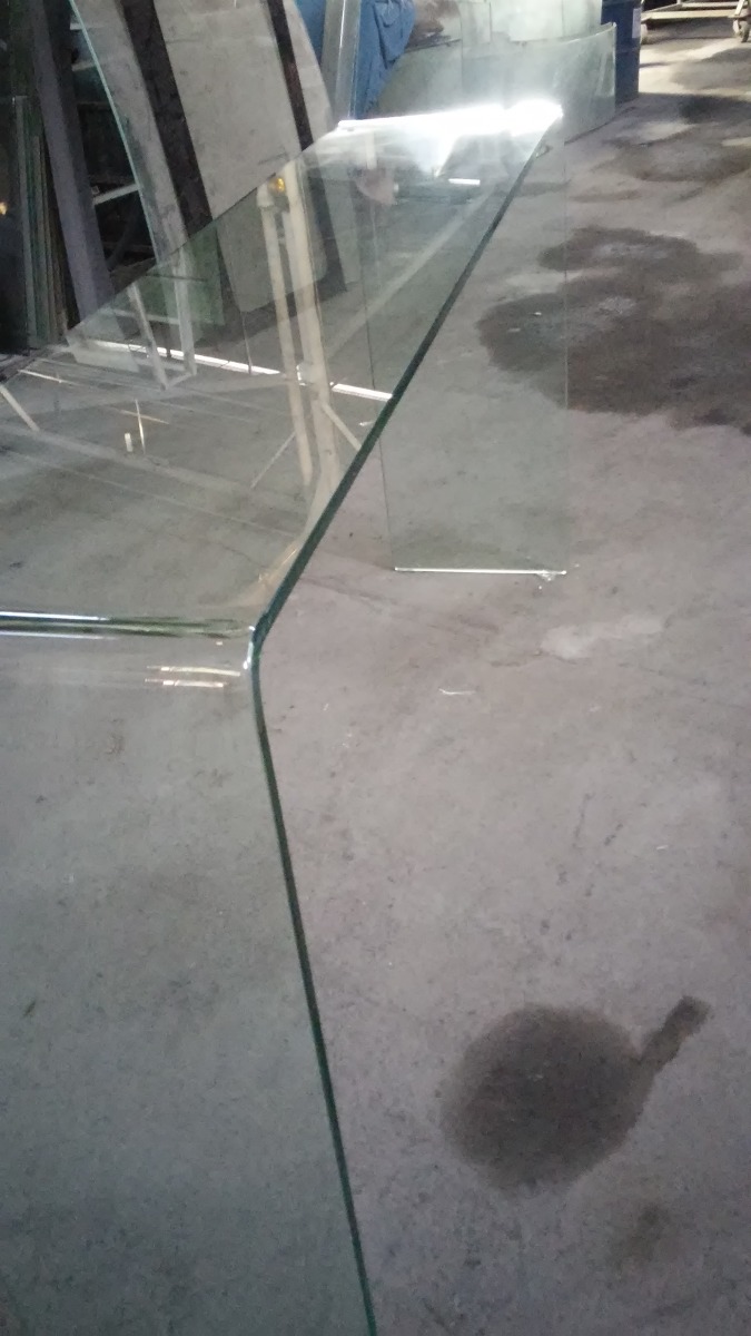 Mesa Aparador Vidro Curvo Em 15mm Pronta Entrega!!! R$ 3 000,00 em Mercado Livre Aparador Vidro Curvo ~ Mesa Aparador Vidro Curvo Em 15mm Pronta Entrega!!! R$ 3 000,00 em Mercado Livre