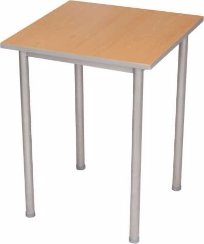 Mesa Bar 60x60 Cocina Comedor Formica/melamin Madera / Dadaa ... Mesa Bar 60x60 Cocina Comedor Formica/melamin Madera / Dadaa ...