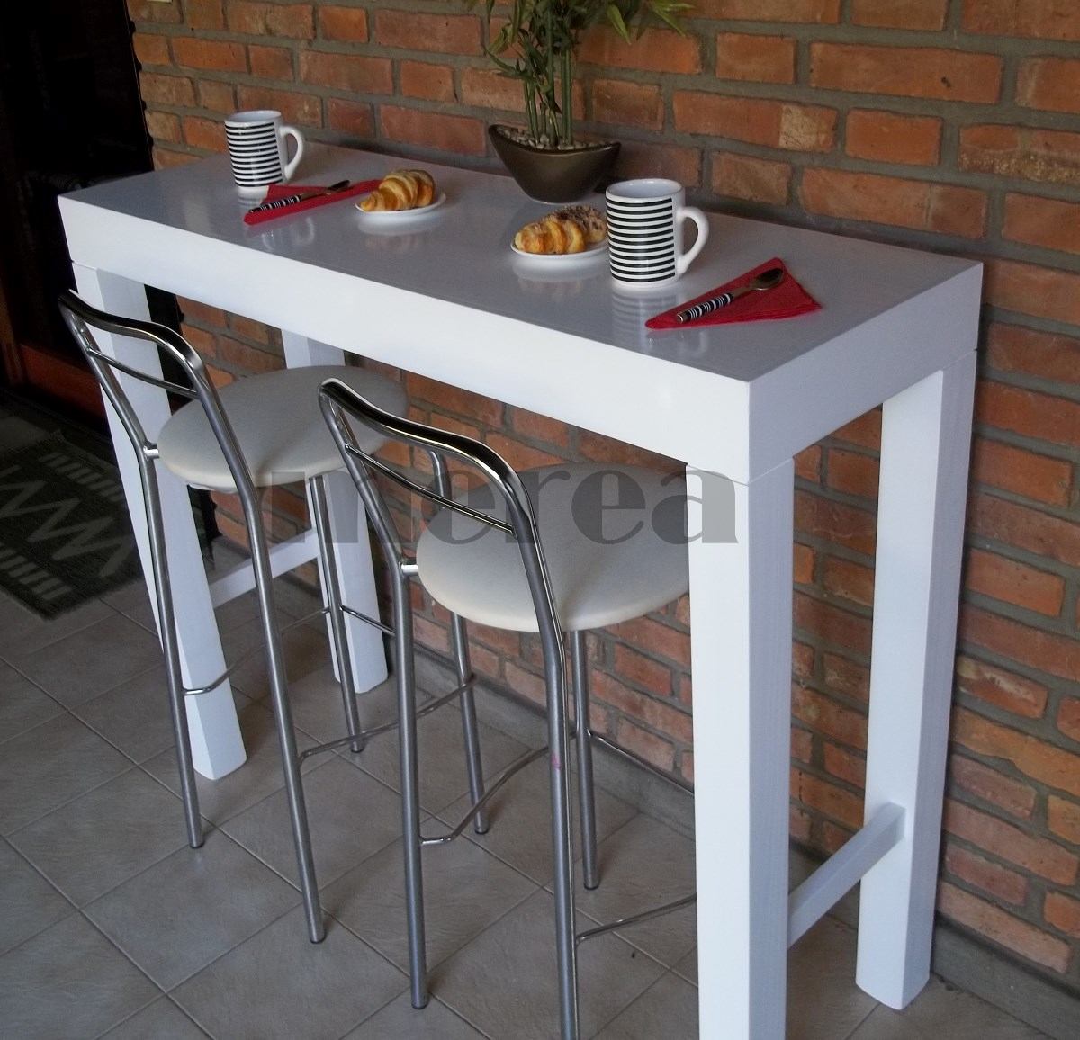 Mesa Barra Desayunador - Mesa De Arrime - Recibidor - $ 4.190,00 en ... Mesa Barra Desayunador - Mesa De Arrime - Recibidor - $ 4.190,00 en ...