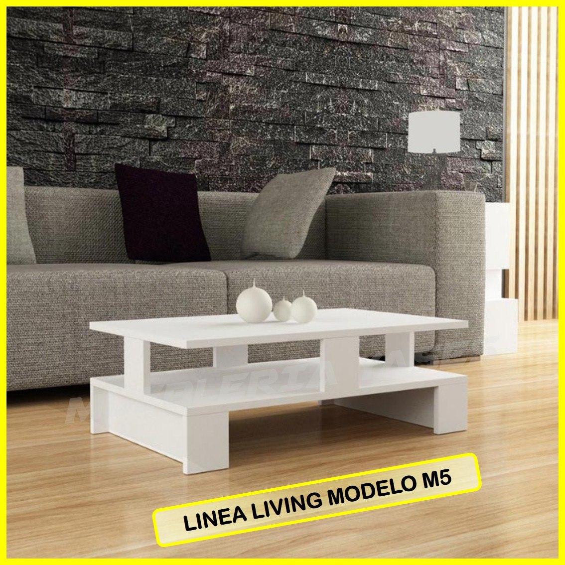 Mesa de centro sofa Mesa de centro sofa