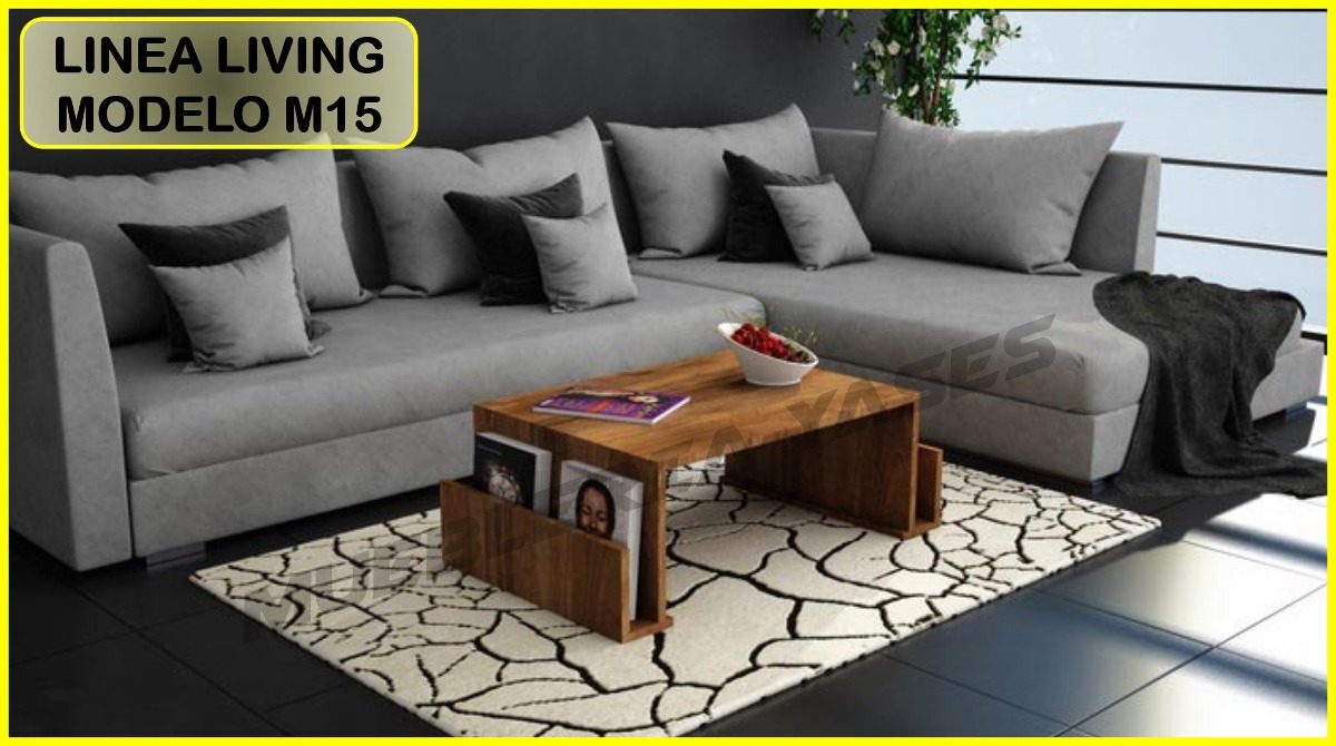 Mesa Centro Modern Juego Mueble Sala Comedor Sofa Recibo M15 - Bs ... Mesa Centro Modern Juego Mueble Sala Comedor Sofa Recibo M15 - Bs ...