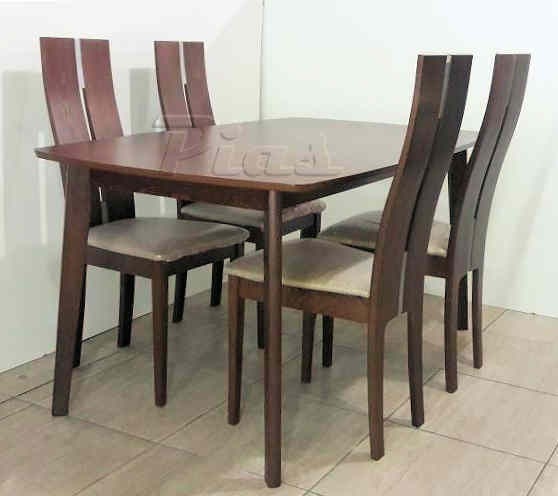 Mesa Cocina Comedor Madera Maciza Extensible 150/190 X 90 - $ 14.590 ... Mesa Cocina Comedor Madera Maciza Extensible 150/190 X 90 - $ 14.590 ...