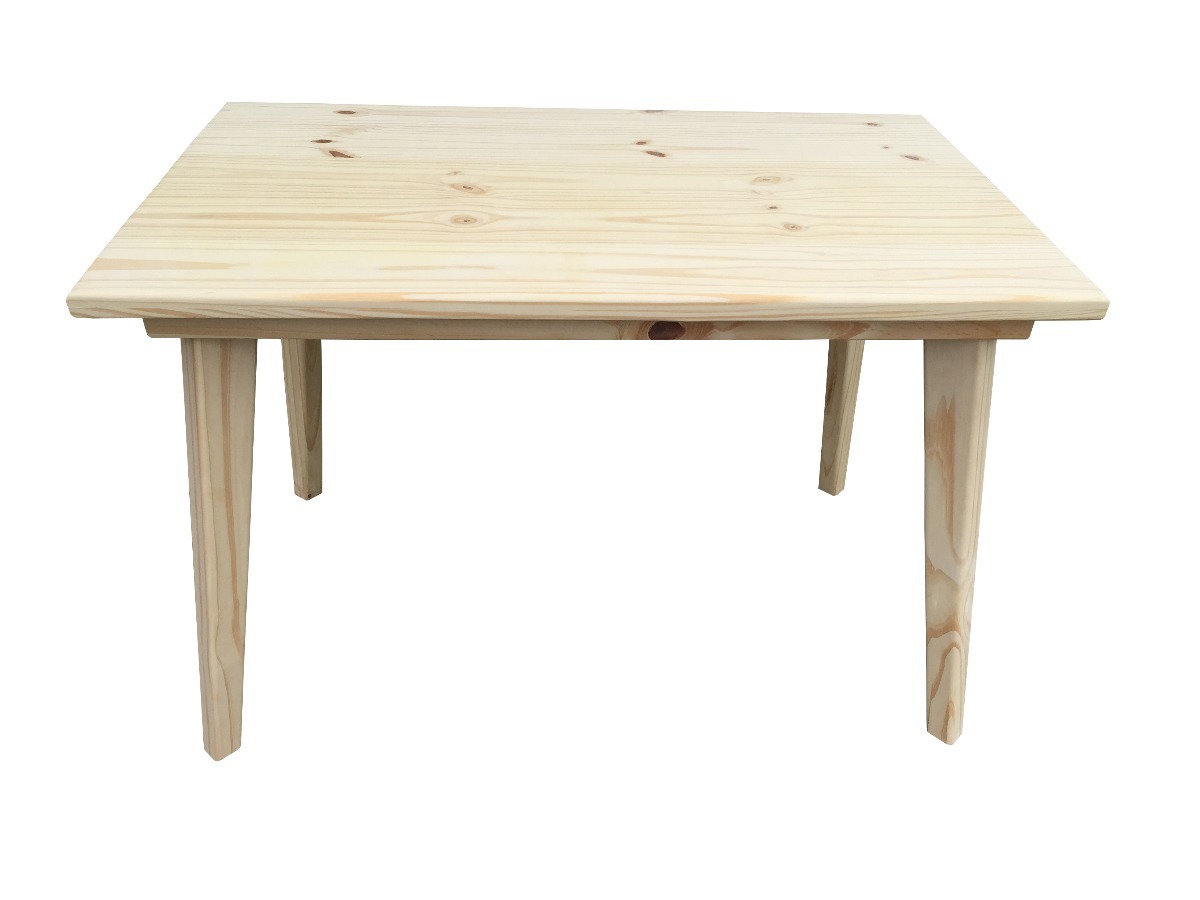 Mesa Cocina Comedor Madera Nordica Escandinava 120 140 160 - $ 2.299 ... Mesa Cocina Comedor Madera Nordica Escandinava 120 140 160 - $ 2.299 ...