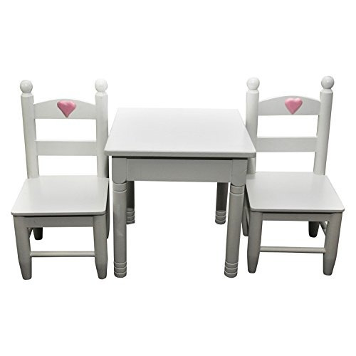 Mesa Cocina Cuadrada Madera Blanca Dos Sillas Mobiliario Coc ... Mesa Cocina Cuadrada Madera Blanca Dos Sillas Mobiliario Coc ...