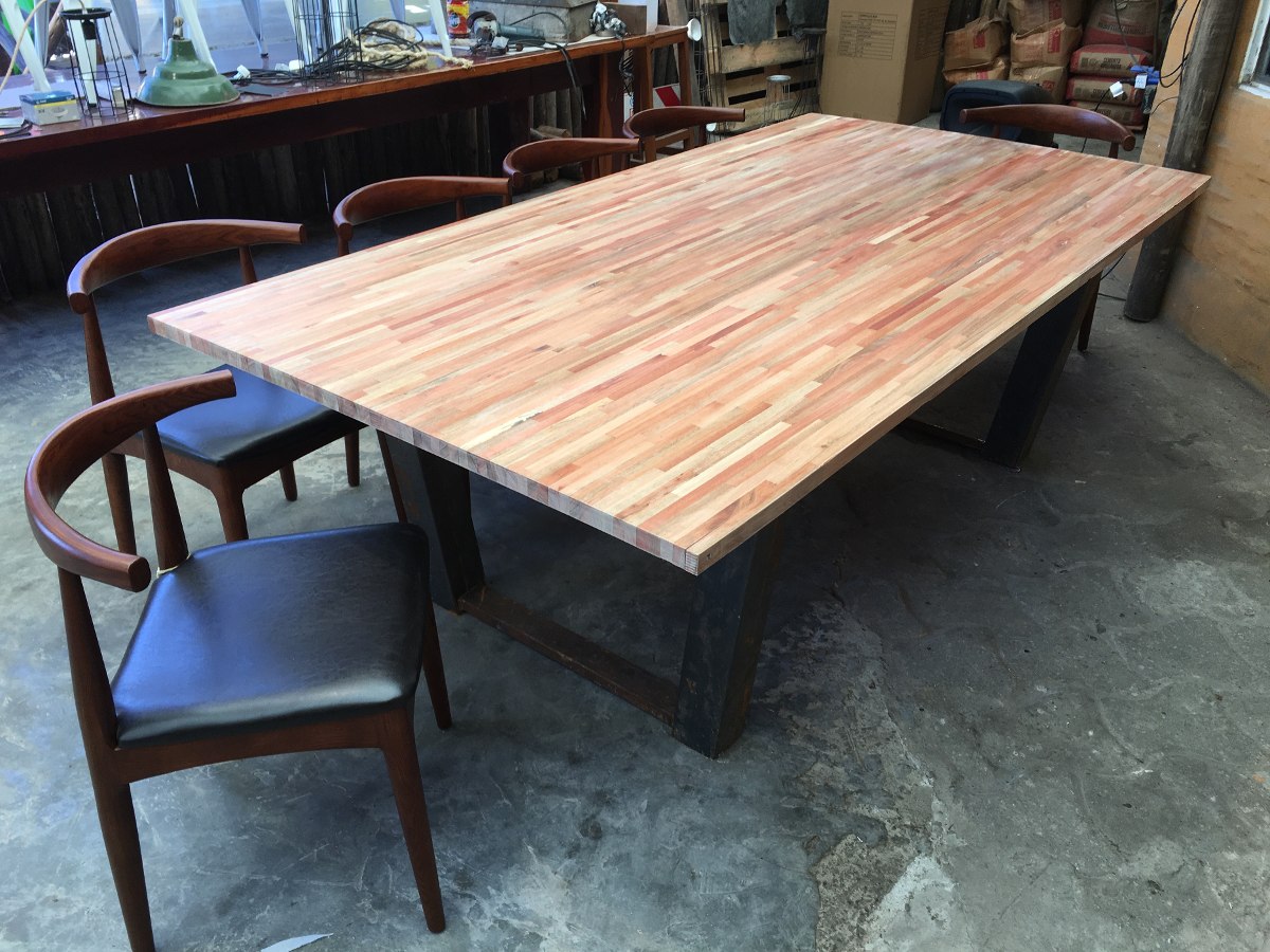 Mesa Cocina Madera Oferta Medida Libre - $ 8.700,00 en Mercado Libre Mesa Cocina Madera Oferta Medida Libre - $ 8.700,00 en Mercado Libre