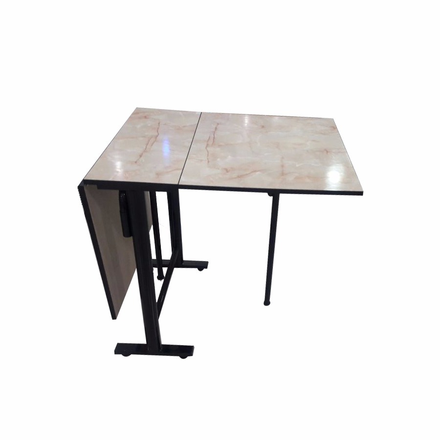 Mesa Cocina Plegable Metal Franch 120 X 60 Cm Onix F-604 - $ 3.299 ... Mesa Cocina Plegable Metal Franch 120 X 60 Cm Onix F-604 - $ 3.299 ...