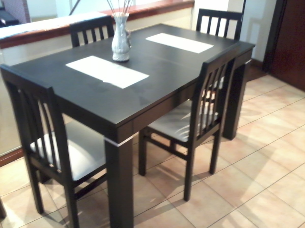 Best Mesa Comedor Wengue Images - Casas: Ideas, imágenes y ... Best Mesa Comedor Wengue Images - Casas: Ideas, imágenes y ...