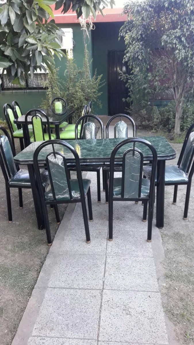 Mesa Comedor (1,50x80) + 4 Sillas Oferta! - $ 4.500,00 en Mercado Libre Mesa Comedor (1,50x80) + 4 Sillas Oferta! - $ 4.500,00 en Mercado Libre