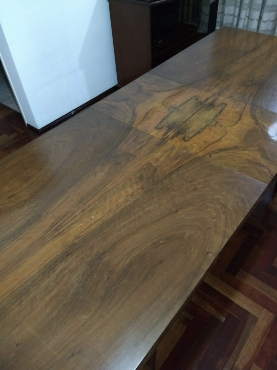 Mesa Comedor Antigua Madera Extensible - $ 9.500,00 en Mercado Libre Mesa Comedor Antigua Madera Extensible - $ 9.500,00 en Mercado Libre
