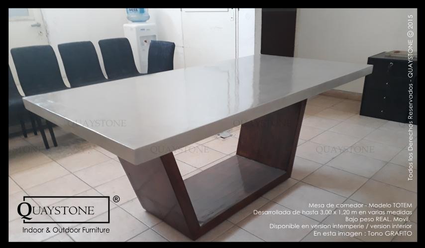 Mesa Comedor -- Diseño ::: Marmol Corian - Fabrica Quaystone ... Mesa Comedor -- Diseño ::: Marmol Corian - Fabrica Quaystone ...