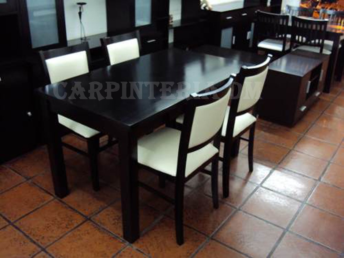 Mesa Comedor Extensibles Madera 120x80cm A 170x80cm - $ 9.840,00 en ... Mesa Comedor Extensibles Madera 120x80cm A 170x80cm - $ 9.840,00 en ...