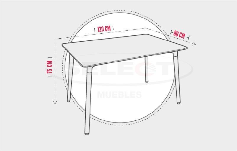 Mesa Comedor Importado Diseño Moderno 6 Puestos. Reiva Negro ... Mesa Comedor Importado Diseño Moderno 6 Puestos. Reiva Negro ...