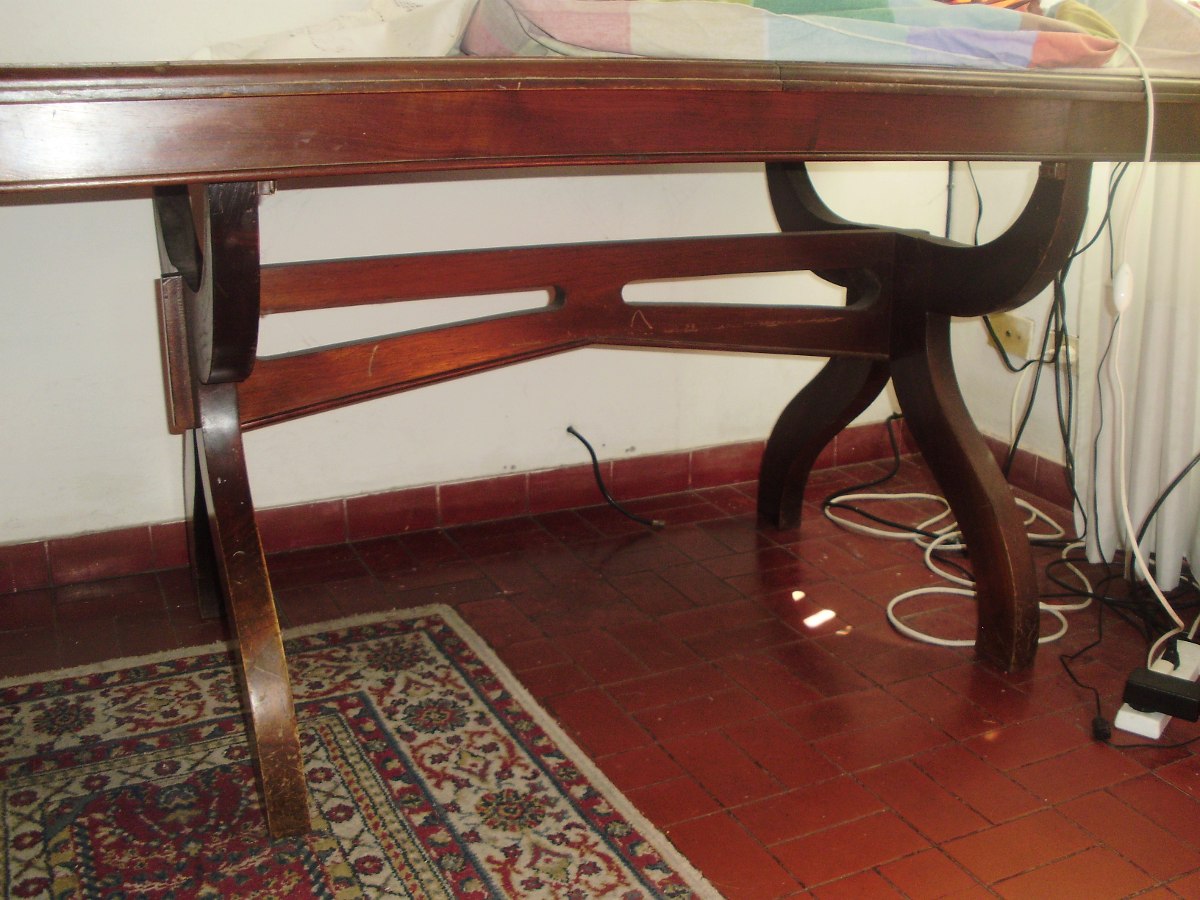 Mesa Comedor Madera Extensible Oportunidad! Precio Rebajado ... Mesa Comedor Madera Extensible Oportunidad! Precio Rebajado ...