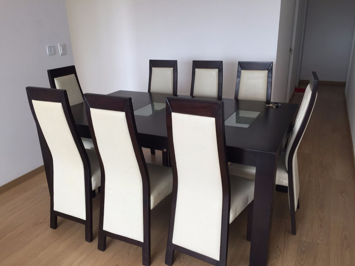 Mesa Comedor Madera Tornillo 1.8mts X 1.1mts - S/ 500,00 en Mercado ... Mesa Comedor Madera Tornillo 1.8mts X 1.1mts - S/ 500,00 en Mercado ...