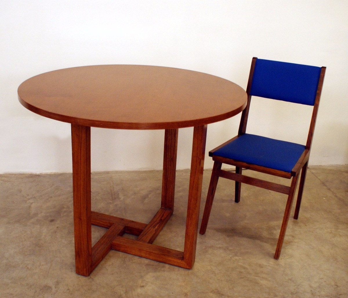 Mesa Comedor Madera Vidrio Hierro Diseño Moderno Mobl Fact A ... Mesa Comedor Madera Vidrio Hierro Diseño Moderno Mobl Fact A ...