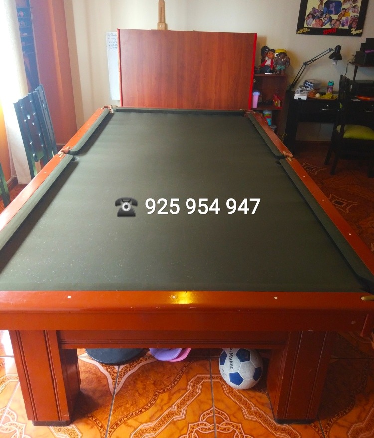 Mesa Comedor - Mesa De Billar 2 En 1 - S/ 1.500,00 en Mercado Libre Mesa Comedor - Mesa De Billar 2 En 1 - S/ 1.500,00 en Mercado Libre