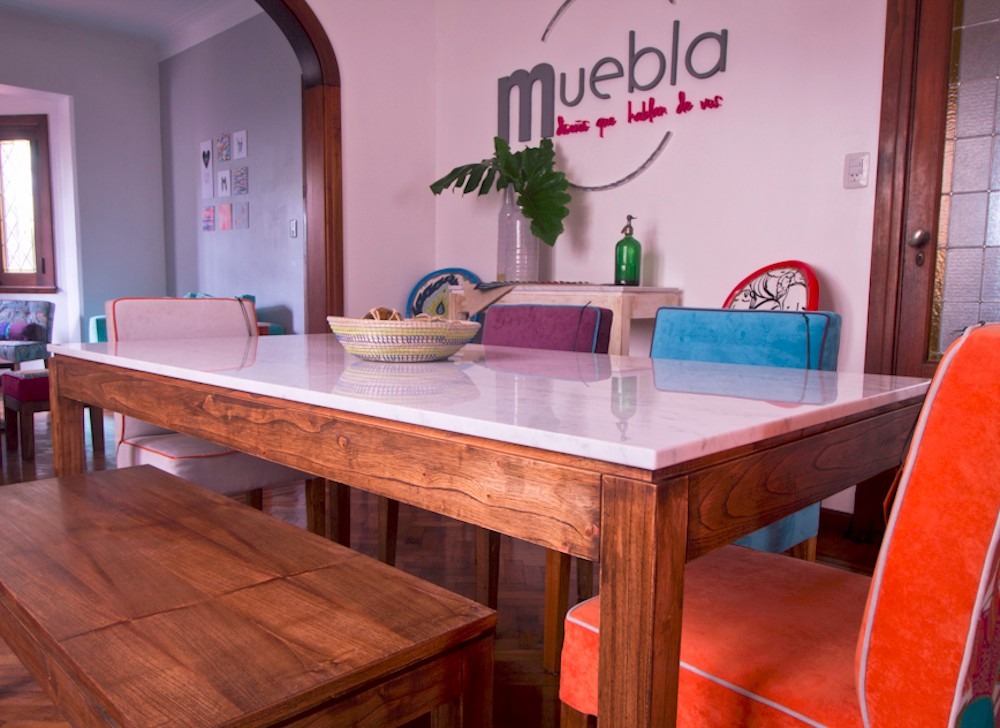 Mesa Comedor Mesas Con Tapa De Mármol De Carrara - $ 29.000,00 en ... Mesa Comedor Mesas Con Tapa De Mármol De Carrara - $ 29.000,00 en ...