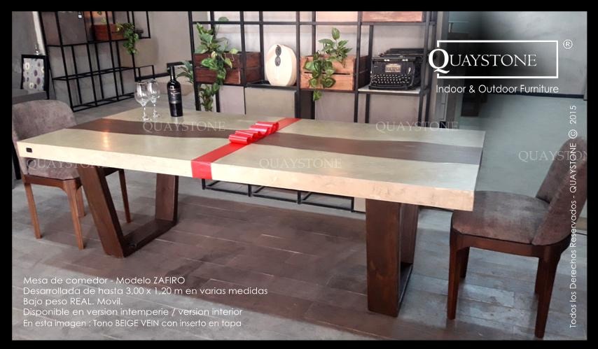 Mesa Comedor Pata Madera Inserto Tapa - Silestone Marmol - $ 9.000 ... Mesa Comedor Pata Madera Inserto Tapa - Silestone Marmol - $ 9.000 ...