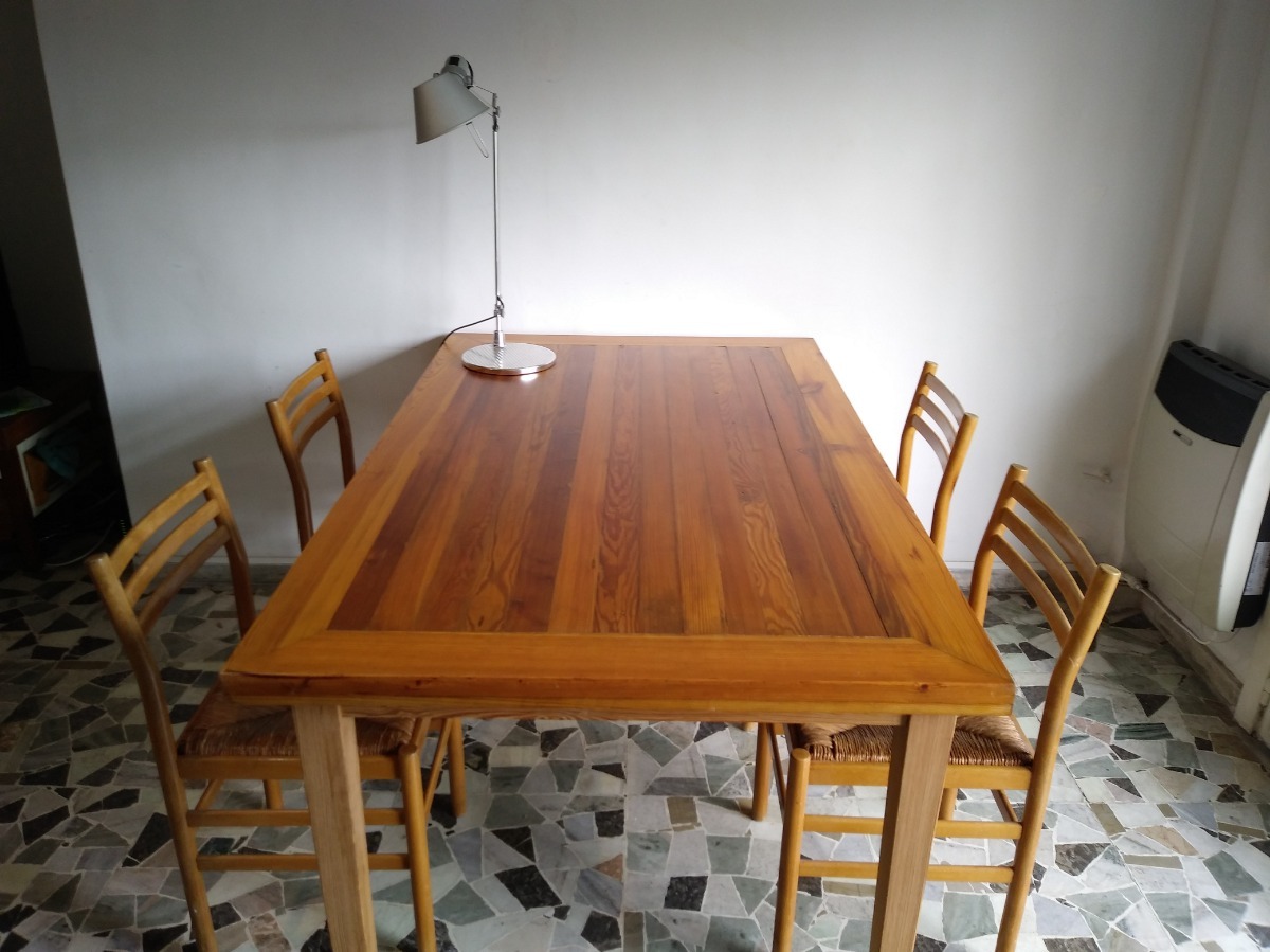 Mesa Comedor Pinotea 160 X 100 - Liquidacion Verano !! - $ 16.000,00 ... Mesa Comedor Pinotea 160 X 100 - Liquidacion Verano !! - $ 16.000,00 ...