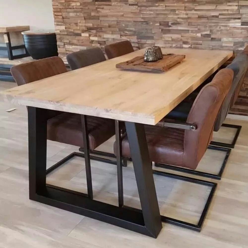 Mesas Madera Rusticas. Perfect Las Mesas De Comedor En Blanco Y ... Mesas Madera Rusticas. Perfect Las Mesas De Comedor En Blanco Y ...