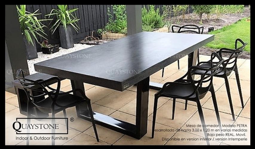 Mesa Comedor Silestone Intemperie Marmol -fabrica Quaystone ... Mesa Comedor Silestone Intemperie Marmol -fabrica Quaystone ...