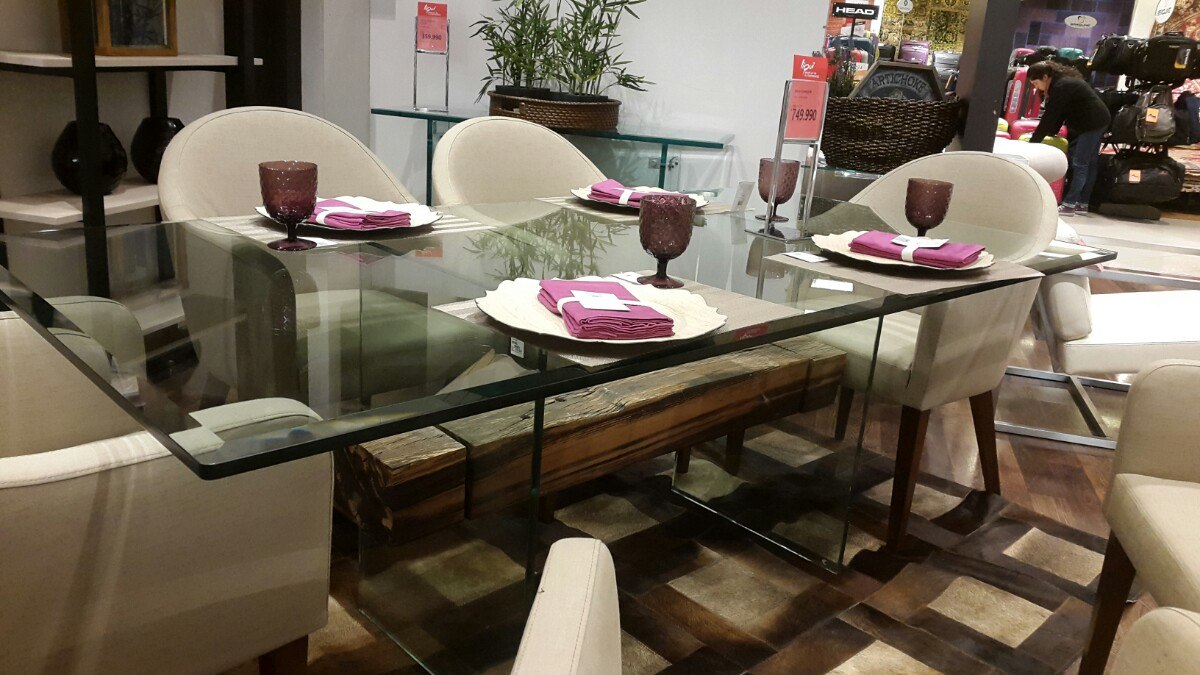 Mesa Comedor Viga Roble,regalo!! Compare Precio!!! - $ 360.000 en ... Mesa Comedor Viga Roble,regalo!! Compare Precio!!! - $ 360.000 en ...