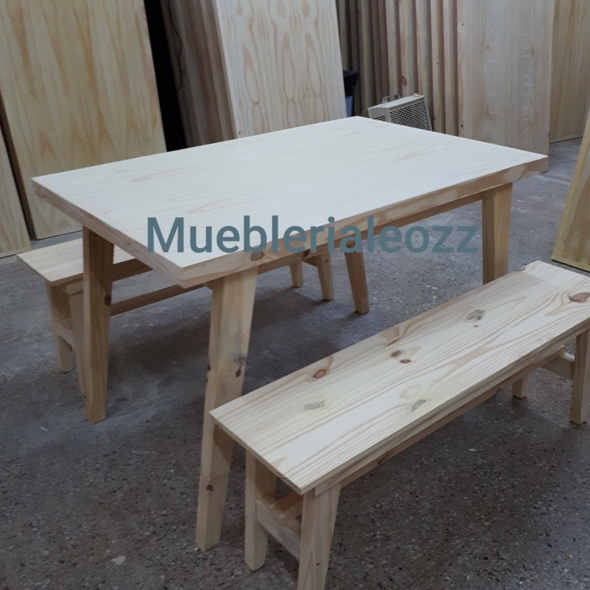 Mesa Comedor Vintage Retro 120x80 + 2 Banco Retro - $ 2.890,00 en ... Mesa Comedor Vintage Retro 120x80 + 2 Banco Retro - $ 2.890,00 en ...