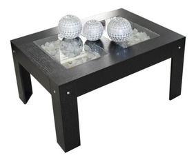 Mesa Plegable Madera Muebles Para Salas Mesas De Centro Hogar