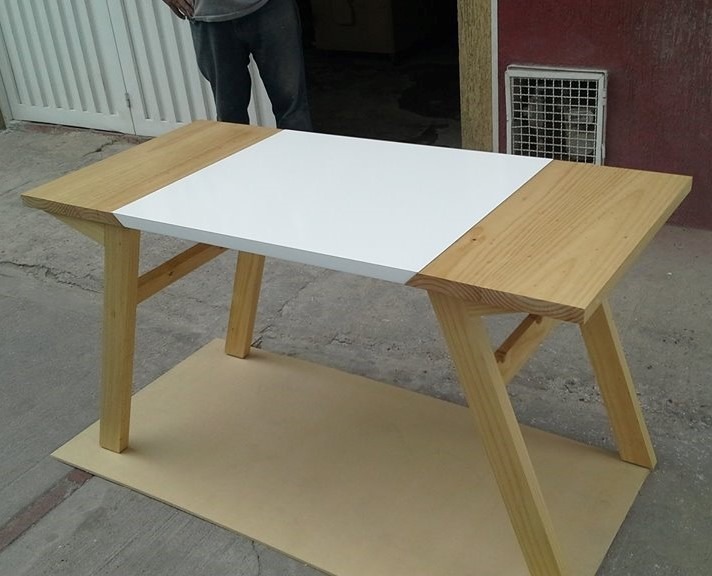 Mesa De Centro Convertible En Mesa De Comedor Ref: Evolution ... Mesa De Centro Convertible En Mesa De Comedor Ref: Evolution ...
