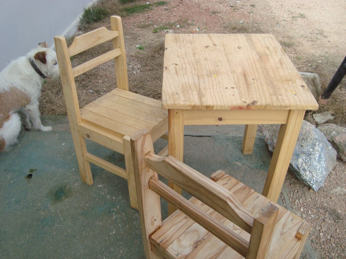 Mesa Cocina Rustica. Cheap Cocina Rstica Estilo Shabby Chic With ... Mesa Cocina Rustica. Cheap Cocina Rstica Estilo Shabby Chic With ...