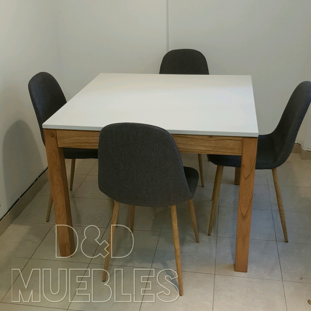 Mesa De Comedor Con Tapa De Silestone 1 X 1 X 075 - $ 15.599,00 en ... Mesa De Comedor Con Tapa De Silestone 1 X 1 X 075 - $ 15.599,00 en ...