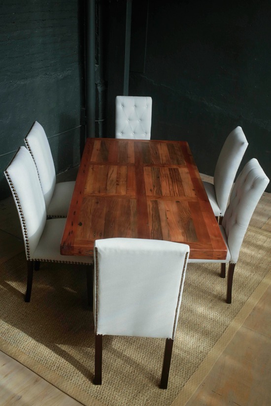 Mesa De Comedor De Madera - $ 490.000 en Mercado Libre Mesa De Comedor De Madera - $ 490.000 en Mercado Libre