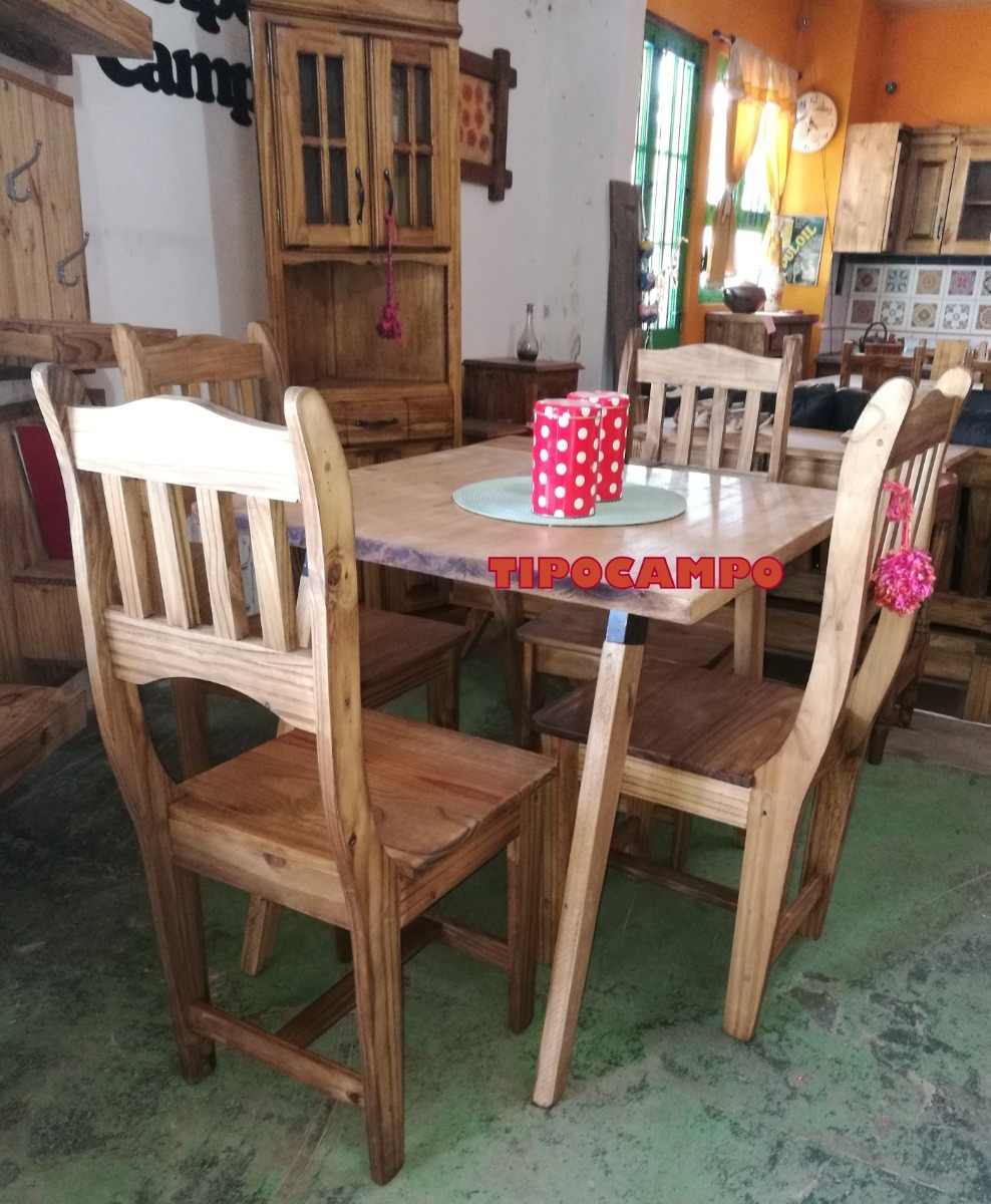Mesa De Comedor Estilo Vintage ,escandinava,retro,madera - $ 7.227 ... Mesa De Comedor Estilo Vintage ,escandinava,retro,madera - $ 7.227 ...