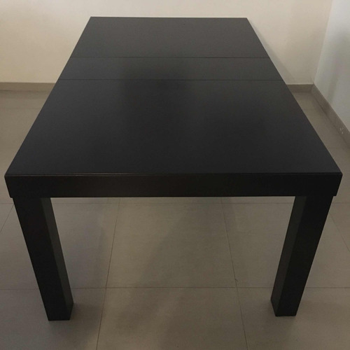 Mesa De Comedor Ikea 4 O 6 Puestos - Bs. 114.000,00 en Mercado Libre Mesa De Comedor Ikea 4 O 6 Puestos - Bs. 114.000,00 en Mercado Libre