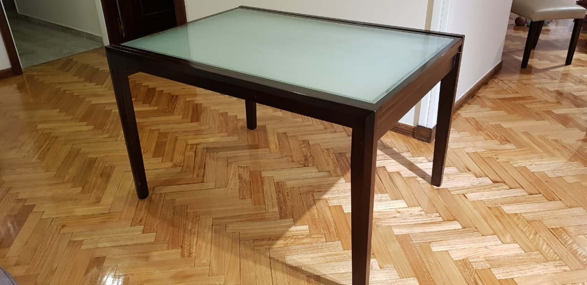 Mesa De Comedor Italiana Extensible - $ 10.000,00 en Mercado Libre Mesa De Comedor Italiana Extensible - $ 10.000,00 en Mercado Libre