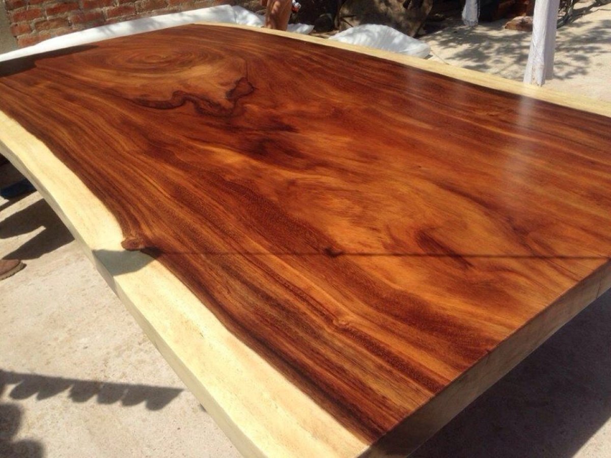 Mesa De Comedor Tronco De Madera De Parota Rebanada - $ 25,500.00 en ... Mesa De Comedor Tronco De Madera De Parota Rebanada - $ 25,500.00 en ...