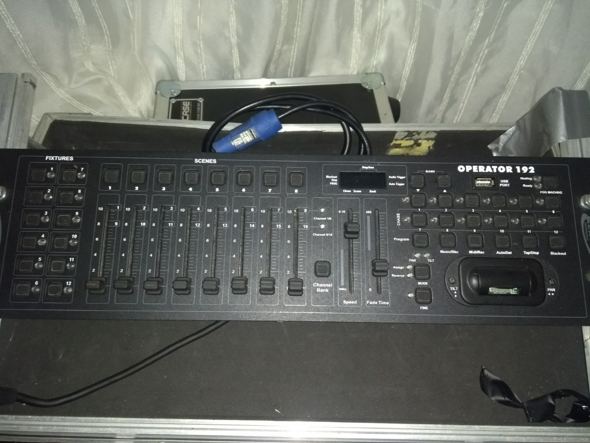 DRIVER: ELATION USB DMX ELATION USB DMX WINDOWS DRIVER DOWNLOAD