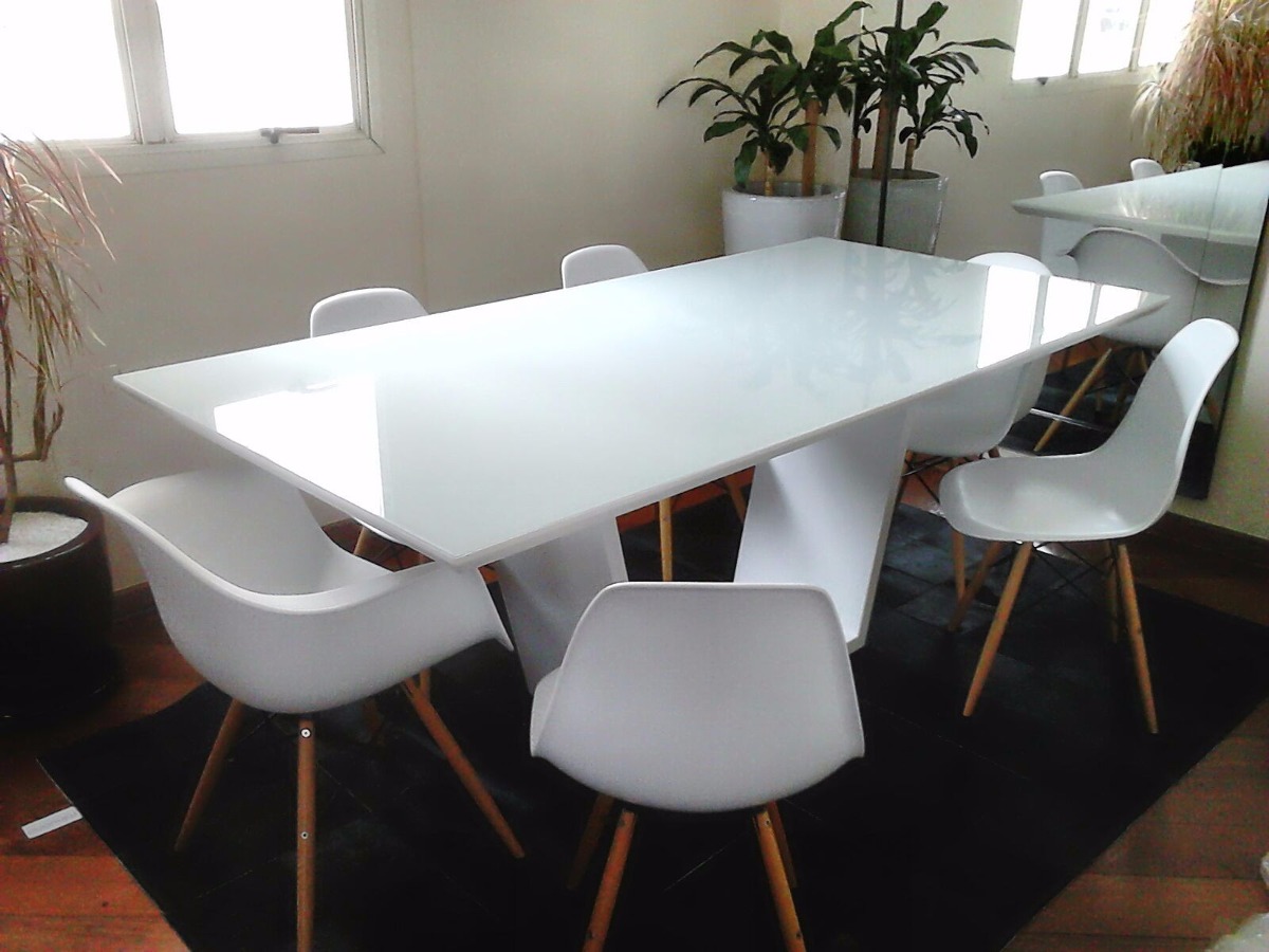 Mesa De Jantar Elegance Com Vidro 4mm 2,20 X 1,10 R$ 2 790,00 em Mercado Livre -> Decoração Para Mesa De Vidro De Jantar Mesa De Jantar Elegance Com Vidro 4mm 2,20 X 1,10 R$ 2 790,00 em Mercado Livre -> Decoração Para Mesa De Vidro De Jantar