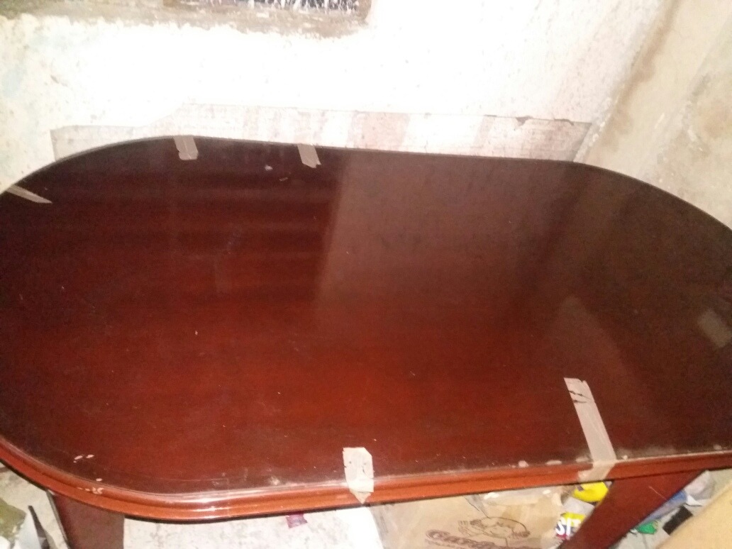 Mesa De Madera Para Comedor - Bs. 7.000,00 en Mercado Libre Mesa De Madera Para Comedor - Bs. 7.000,00 en Mercado Libre