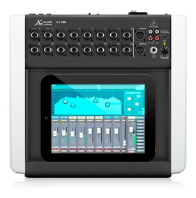 DRIVER FOR BEHRINGER X18 BEHRINGER X18 DRIVER WINDOWS