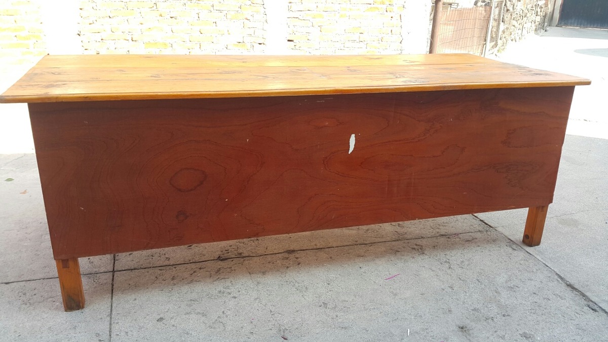 Mesa De Trabajo Para Cocina, Panaderia, O Cualquier Uso Rudo ... Mesa De Trabajo Para Cocina, Panaderia, O Cualquier Uso Rudo ...