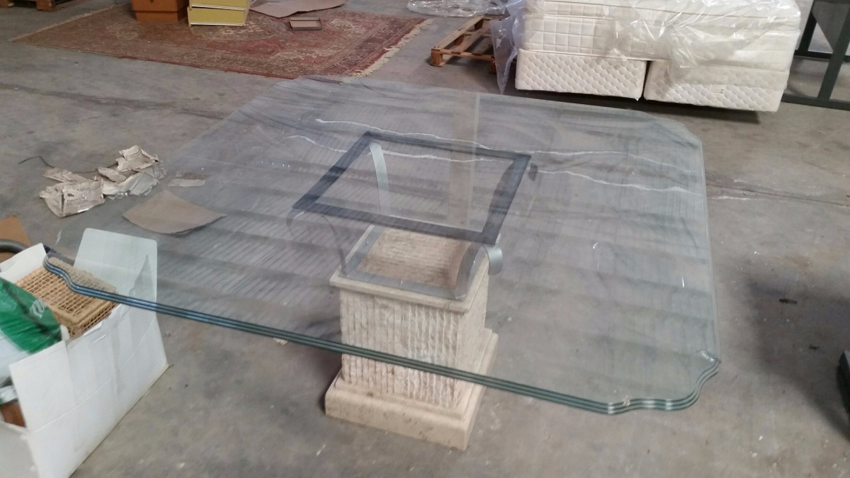 Mesa De Vidro C P De M Rmore R 850 00 Em Mercado Livre -> Sala De Jantar Pequena Com Mesa De Marmore Mesa De Vidro C P De M Rmore R 850 00 Em Mercado Livre -> Sala De Jantar Pequena Com Mesa De Marmore