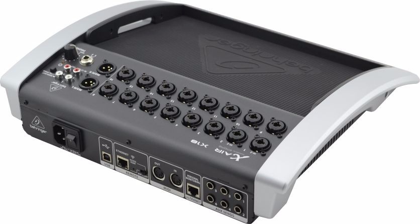 BEHRINGER X18 WINDOWS 7 DRIVERS DOWNLOAD (2019) BEHRINGER X18 WINDOWS 8 DRIVERS DOWNLOAD
