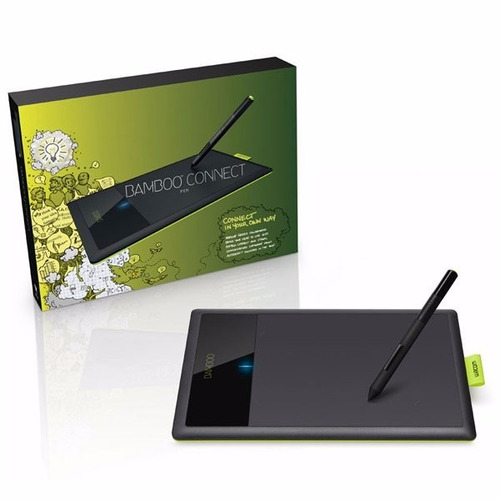 Driver Wacom Bamboo Connect Ctl 470 For Windows Xp Download
