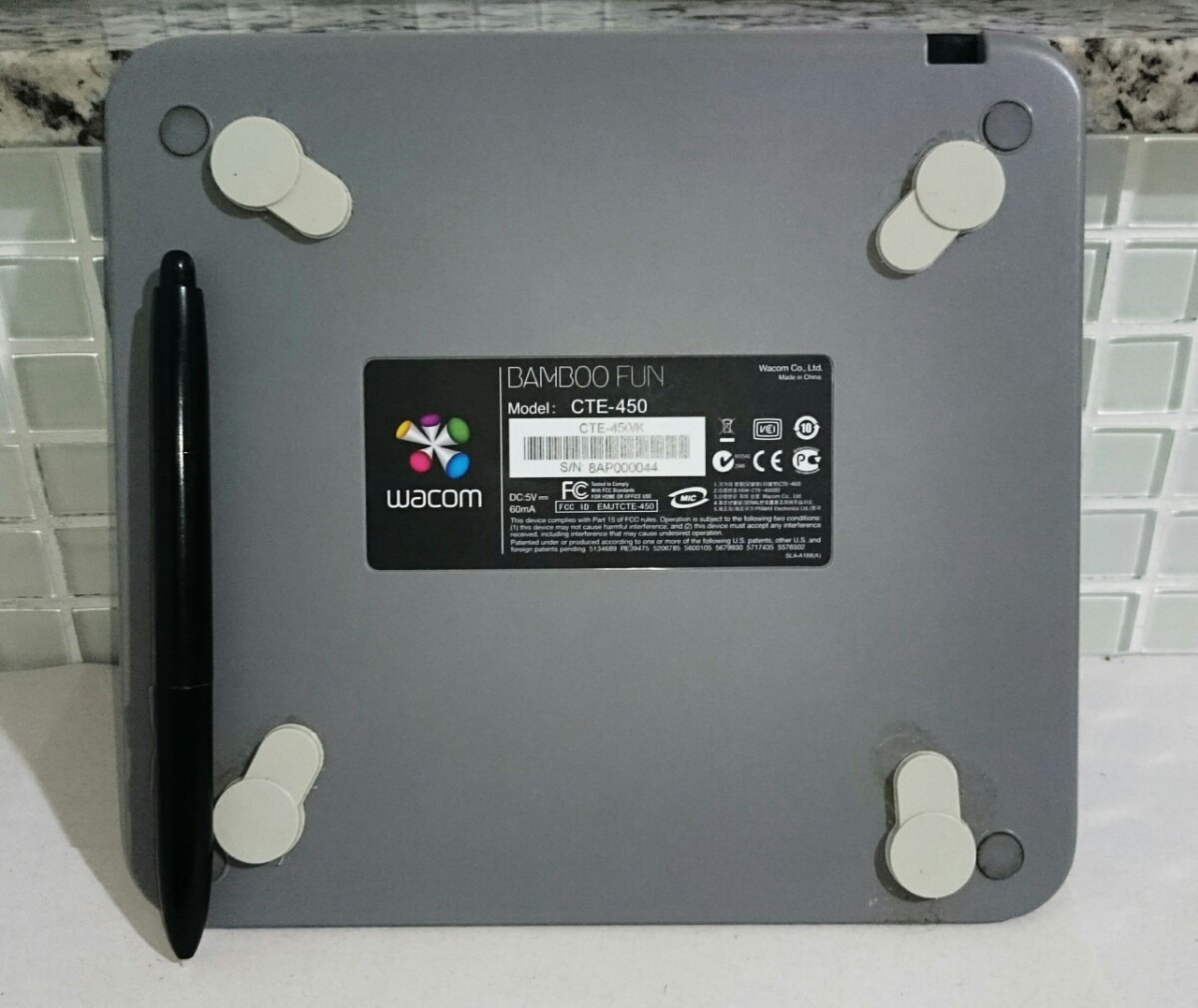 BAMBOO FUN MODEL CTE 450 DOWNLOAD DRIVERS BAMBOO FUN MODEL CTE 450 DRIVER DOWNLOAD FREE