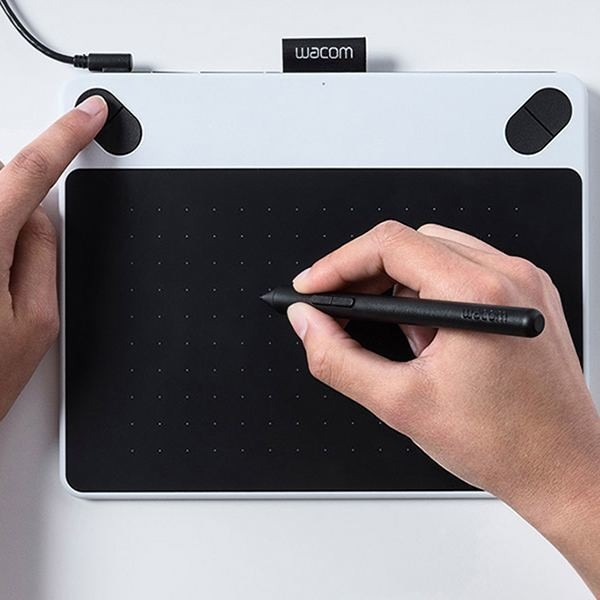 Wacom Intuos 2 Tablet Windows Vista Driver